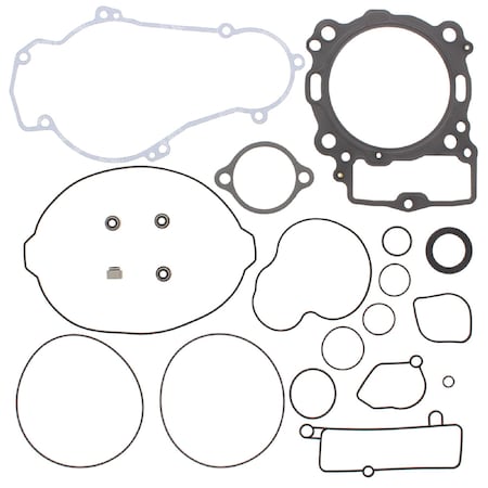 Winderosa Complete Gasket Kit for KTM 505 SX-F 08 808336